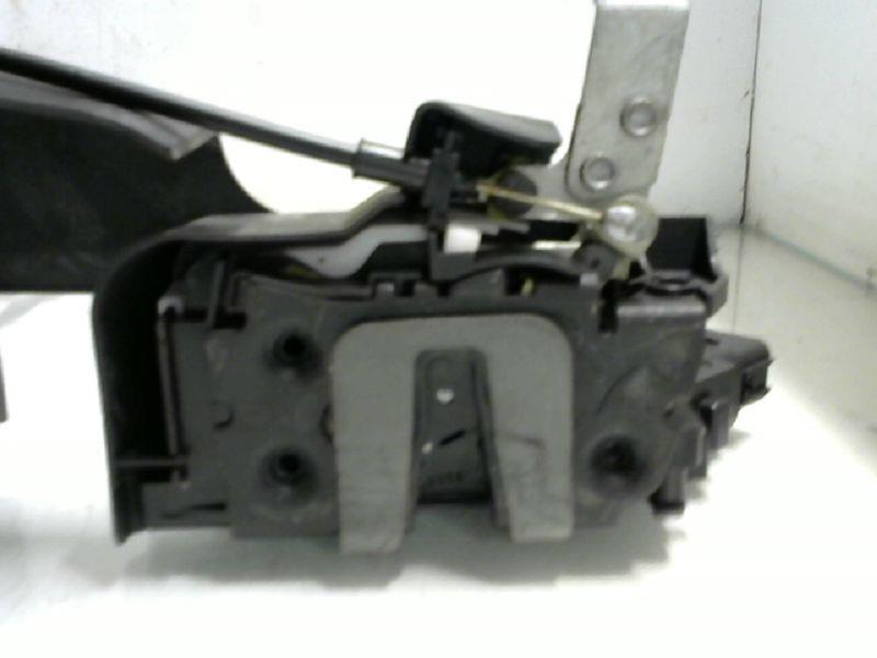 Serrure avant droit FORD GALAXY 2 PHASE 1 Diesel - 1