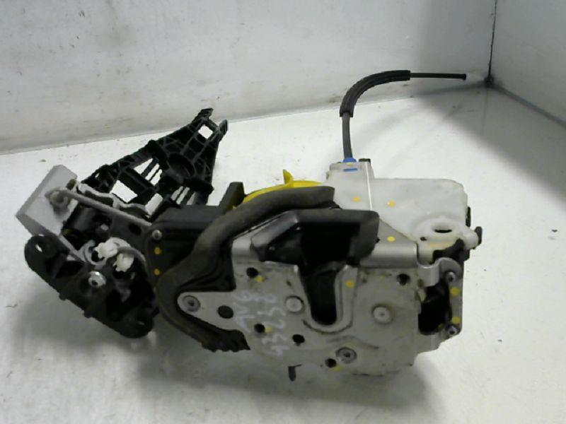 Serrure avant gauche OPEL ASTRA J PHASE 1 Diesel - 1