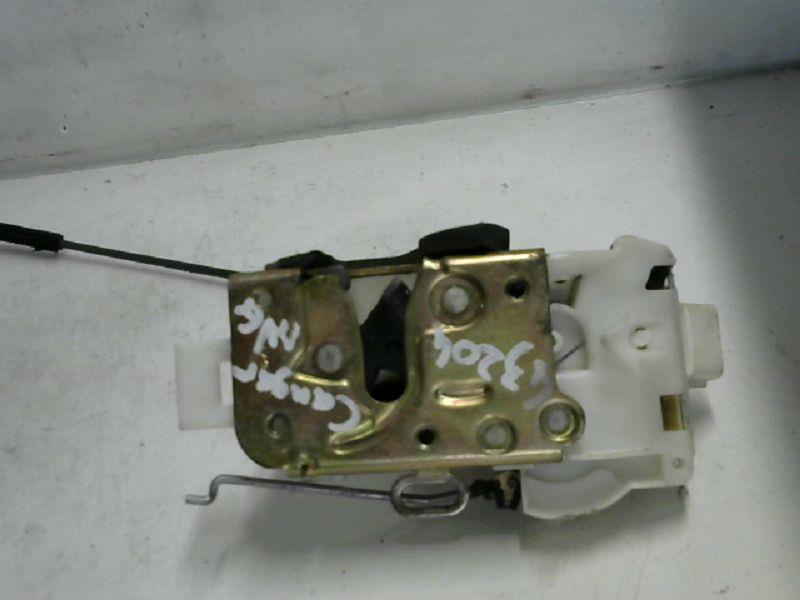 Serrure avant gauche FORD COUGAR COUPE Essence - 1