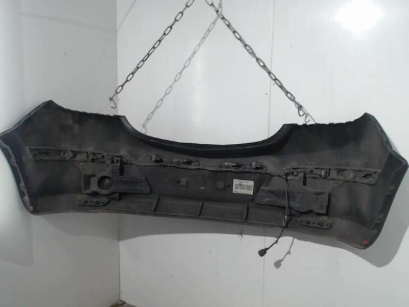 Paraurti posteriore OPEL ASTRA H GTC PHASE 2 Diésel - 1