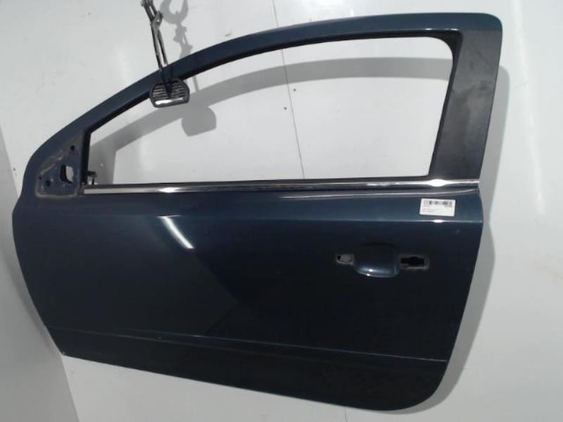 Porte avant gauche OPEL ASTRA H GTC PHASE 2 Diesel - 1