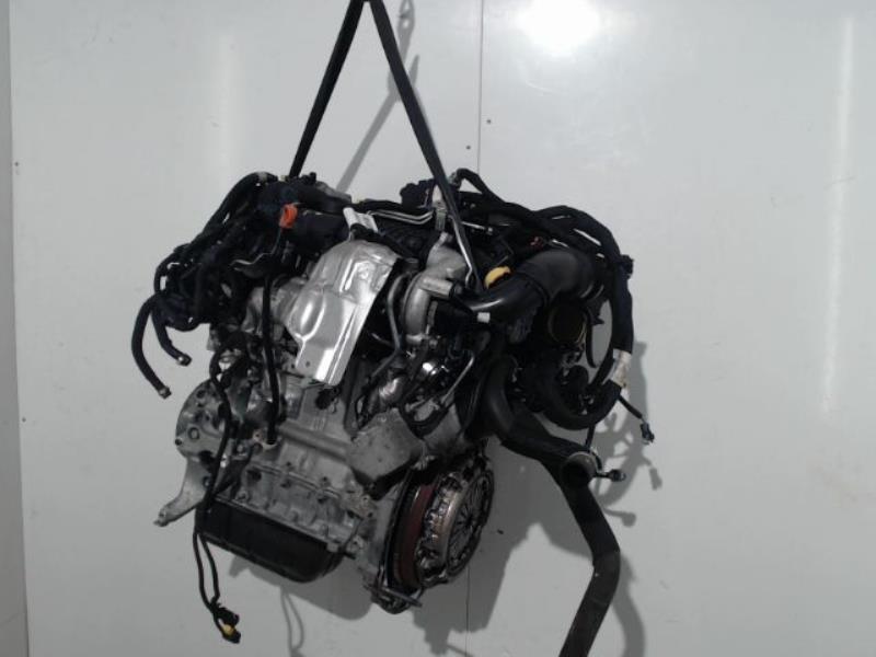 Moteur CITROEN C3 2 PHASE 1 Diesel - 1