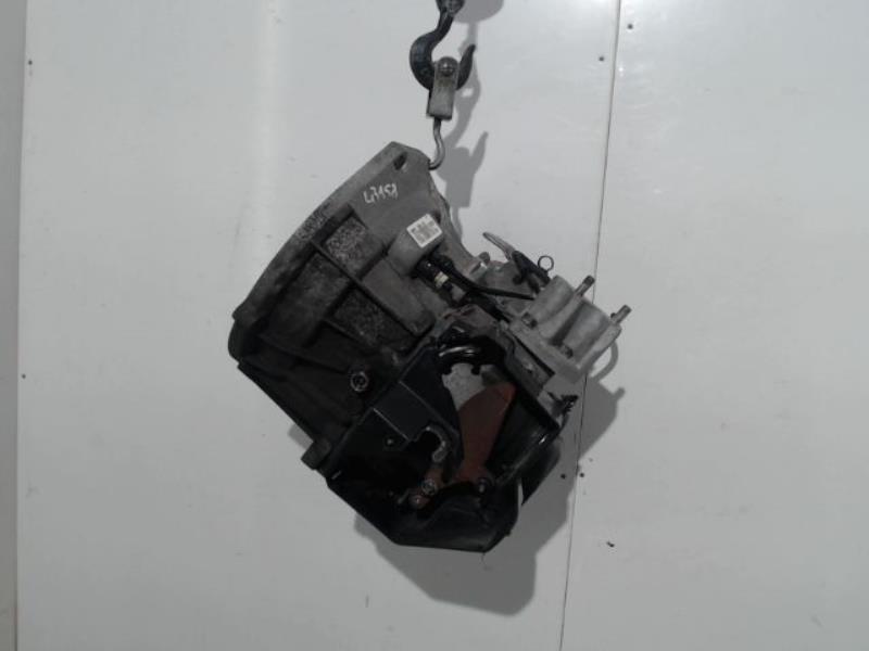 Boite de vitesses MAZDA 2 2 PHASE 1 Diesel - 1
