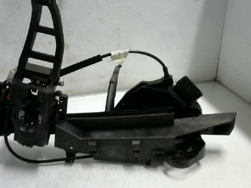 Serrure avant droit FORD GRAND C-MAX 2 PHASE 1 Diesel - 1