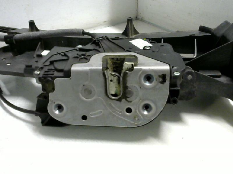 Serrure de porte laterale droite FORD GRAND C-MAX 2 PHASE 1 Diesel - 1
