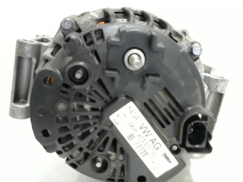 Alternateur VOLKSWAGEN PASSAT 5 CC COUPE Essence - 1