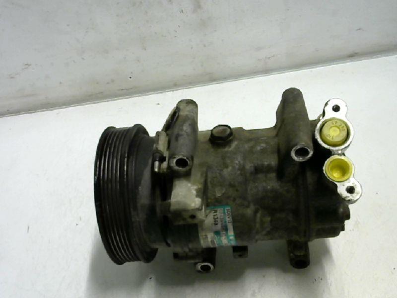 Compresseur clim RENAULT CLIO 2 PHASE 2 Diesel - 1