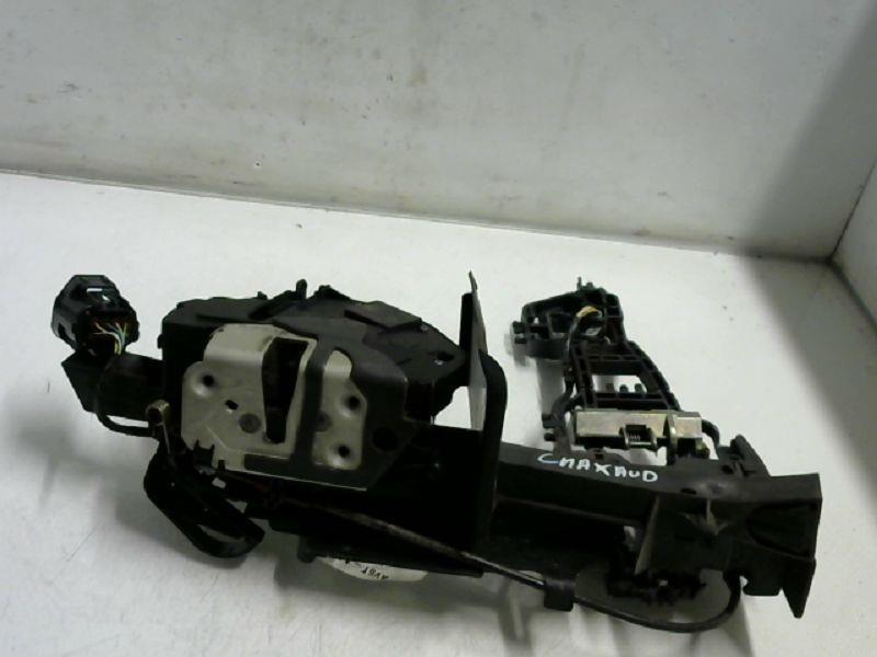 Serrure avant droit FORD C-MAX 2 PHASE 1 Diesel - 1