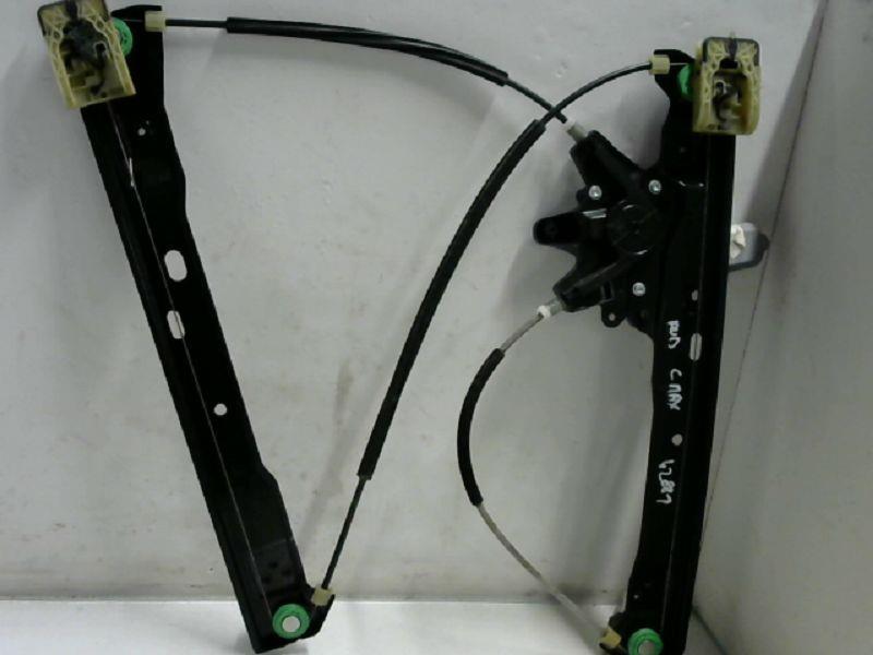Leve vitre electrique avant droit FORD C-MAX 2 PHASE 1 Diesel - 1