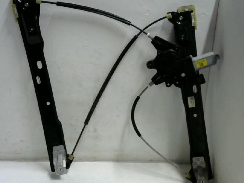 Leve vitre electrique avant gauche FORD C-MAX 2 PHASE 1 Diesel - 1