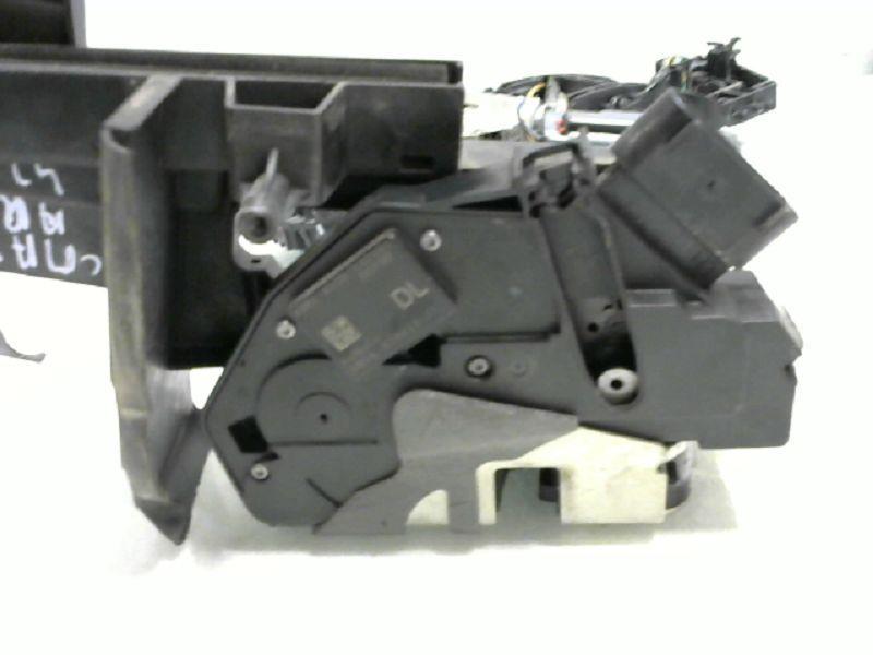 Serrure arriere gauche FORD C-MAX 2 PHASE 1 Diesel - 1