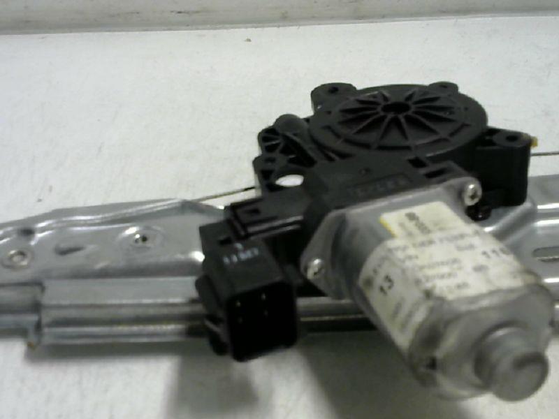 Leve vitre electrique arriere droit FORD C-MAX 2 PHASE 1 Diesel - 1