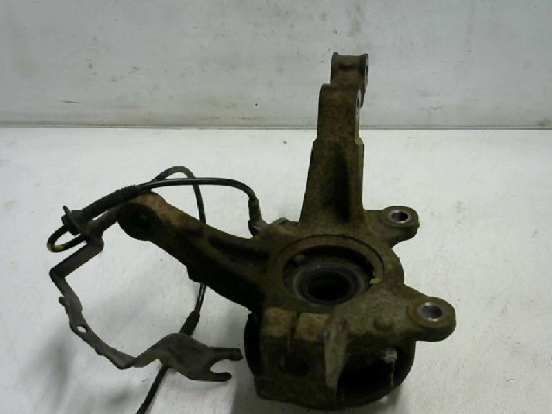 Fusee avant gauche DACIA SANDERO 2 PHASE 2 Diesel - 1