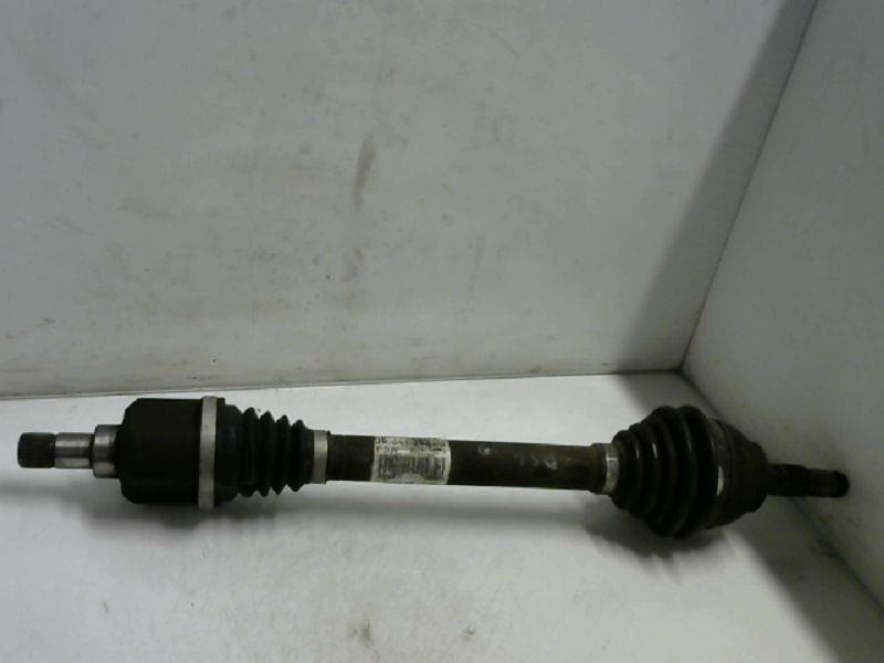 Cardan gauche (transmission) CITROEN DS4 PHASE 1 Diesel - 1