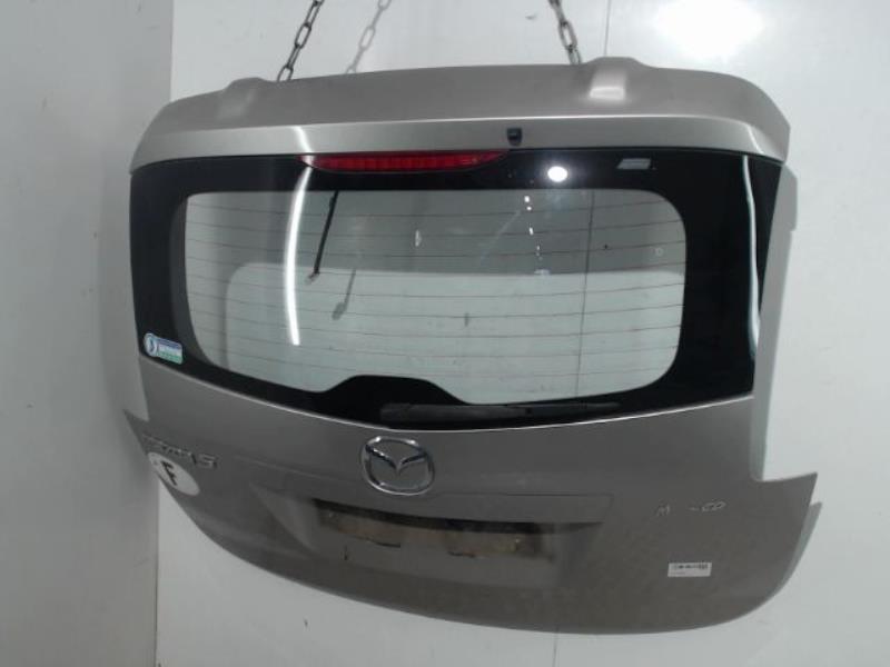 Malle/Hayon arriere MAZDA 5 1 PHASE 1 Diesel - 1