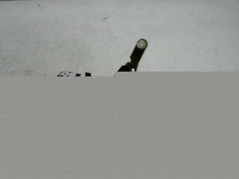 Serrure de hayon VOLKSWAGEN GOLF 4 Diesel - 1