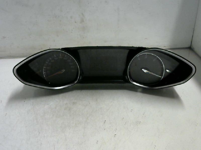 Compteur PEUGEOT 308 2 SW PHASE 1 BREAK Diesel - 1