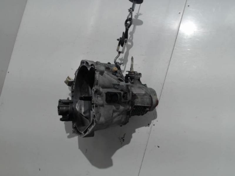 Boite de vitesses PEUGEOT 307 PHASE 1 Diesel - 1