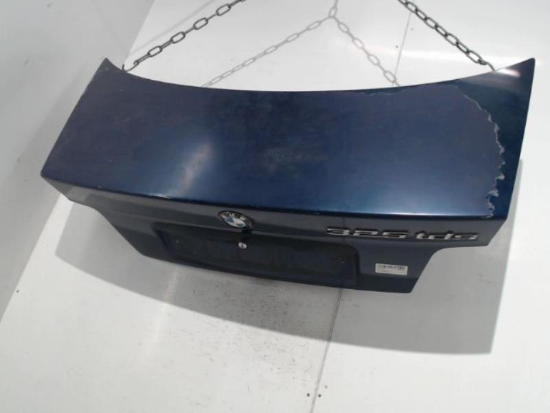 Malle/Hayon arriere BMW SERIE 3 E36 Diesel - 1