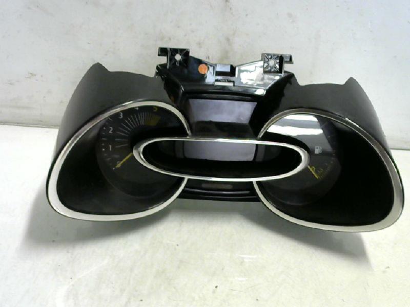 Compteur RENAULT CLIO 4 PHASE 1 Diesel - 1