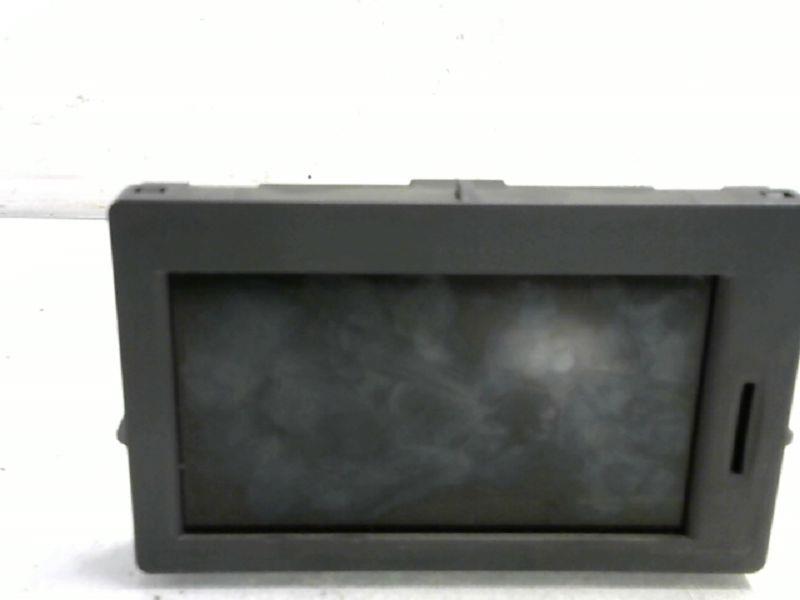 Ecran GPS RENAULT CLIO 3 PHASE 2 Diesel - 1