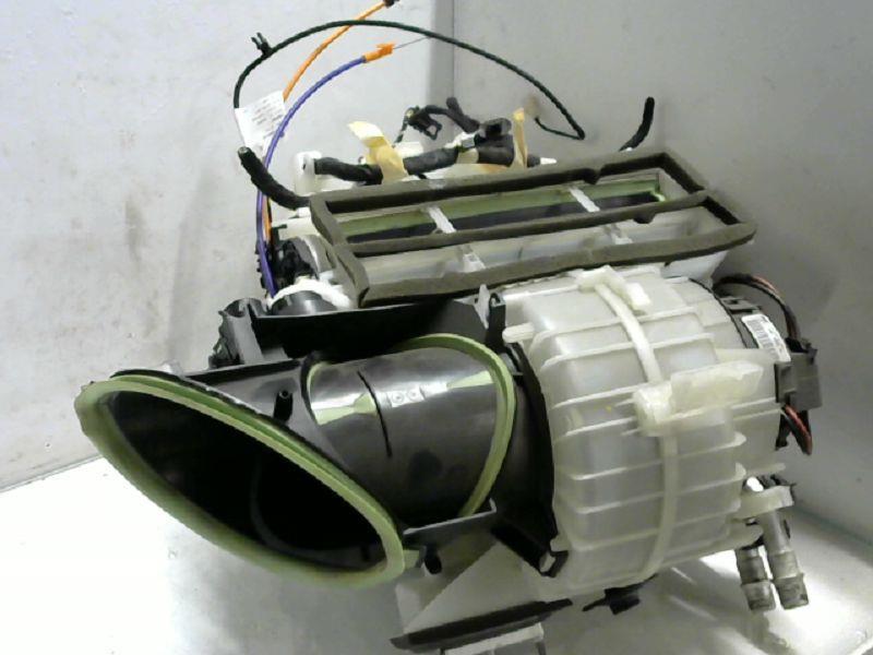 Bloc chauffage PEUGEOT 208 1 PHASE 1 Diesel - 1