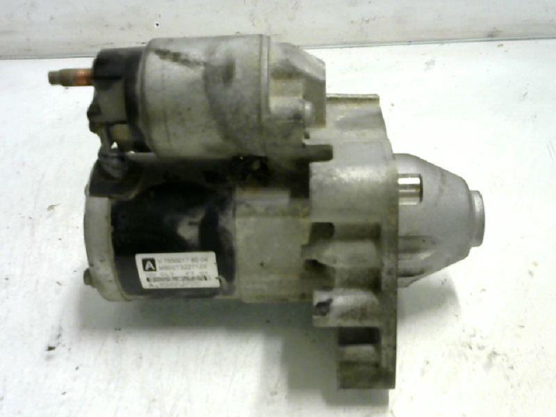 Demarreur PEUGEOT 207 PHASE 1 Essence - 1