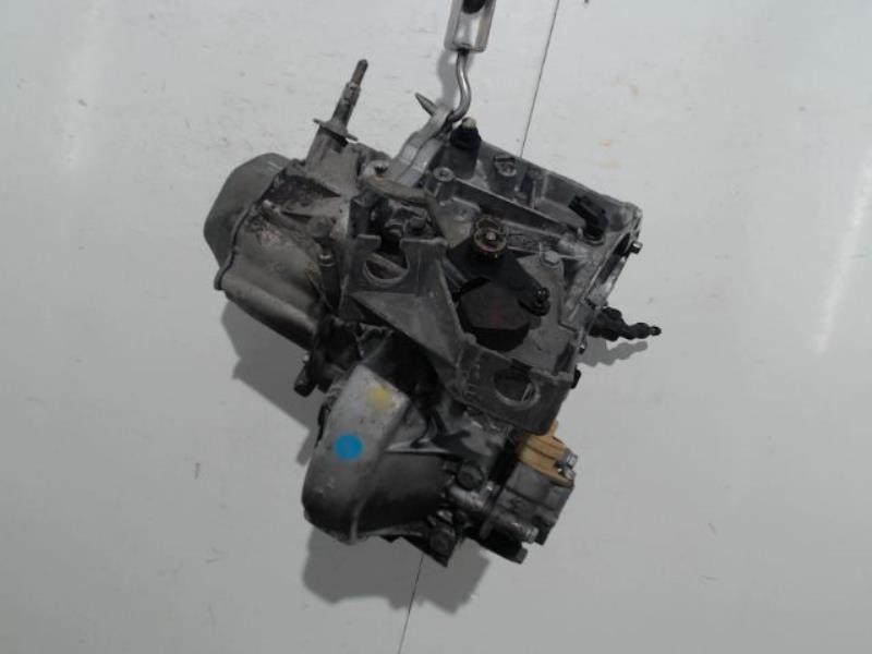 Boite de vitesses PEUGEOT 406 PHASE 2 Essence - 1