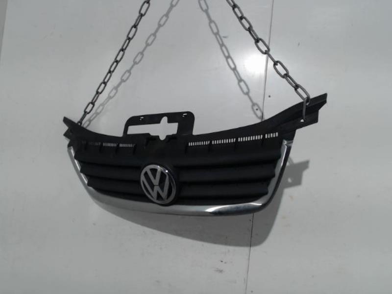 Calandra VOLKSWAGEN TOURAN 1 PHASE 1 Diésel - 1