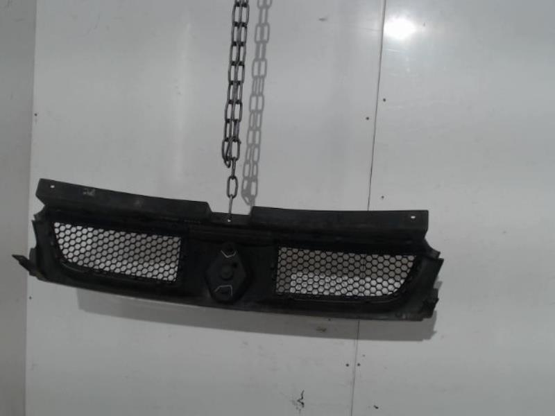 Calandre RENAULT TRAFIC 2 PHASE 1 Diesel - 1