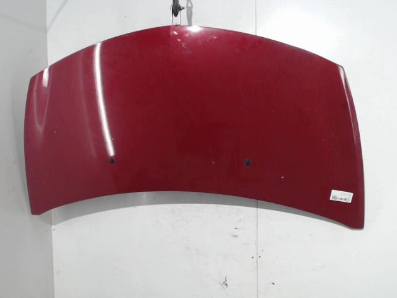 Capot RENAULT CLIO 3 PHASE 2 Diesel - 1