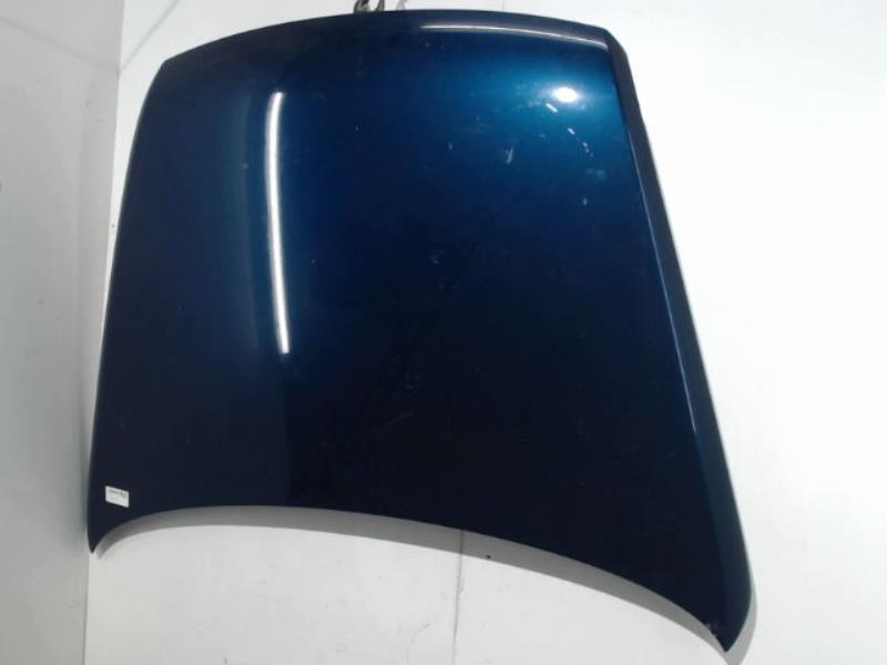 Capot VOLKSWAGEN TOUAREG 1 PHASE 1 Diesel - 1