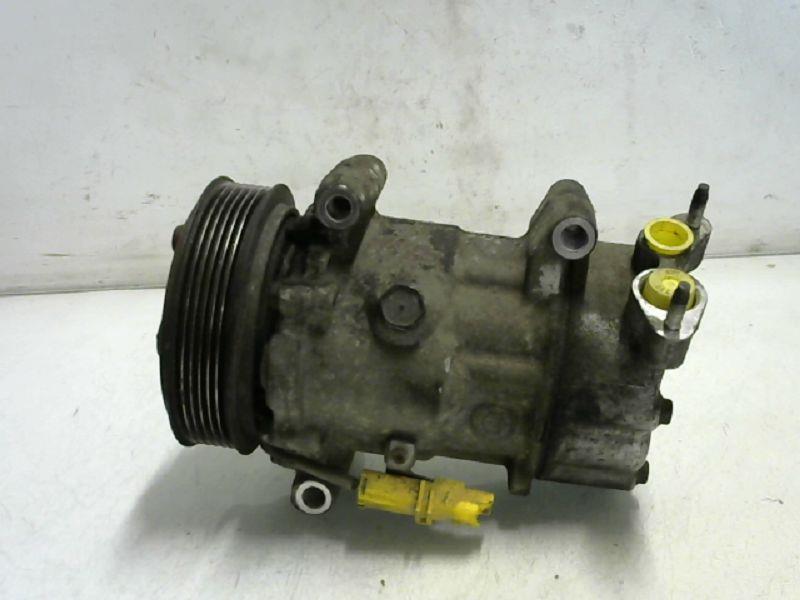 Compresseur clim CITROEN C3 1 PHASE 1 Diesel - 1