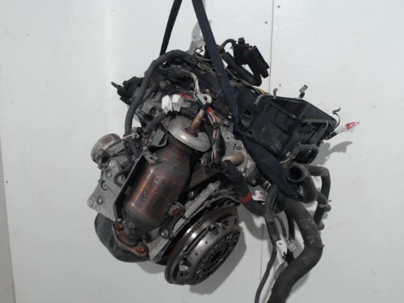 Moteur CITROEN C1 1 PHASE 1 Essence - 1