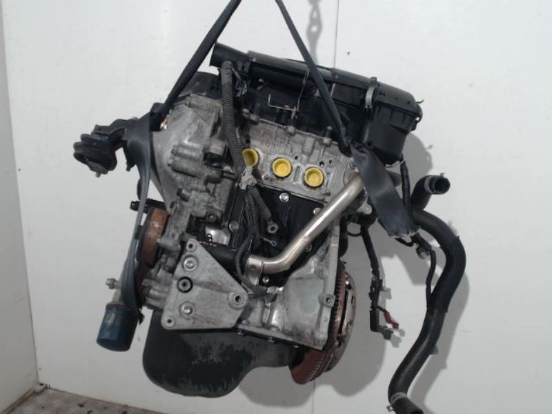 Moteur PEUGEOT 107 PHASE 3 Essence - 1