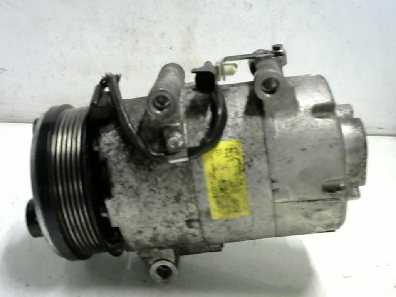 Compresseur clim FORD C-MAX 1 PHASE 2 Diesel - 1