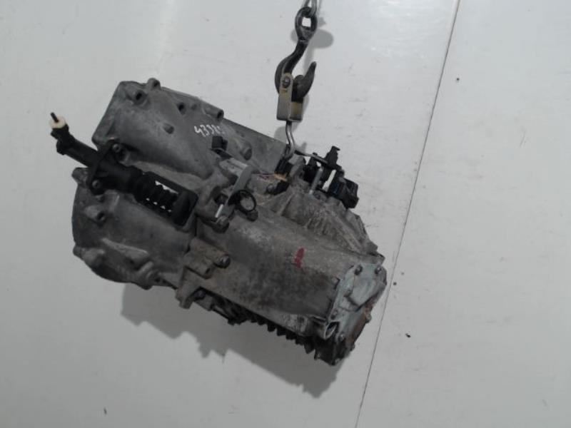 Boite de vitesses CITROEN C5 2 Diesel - 1