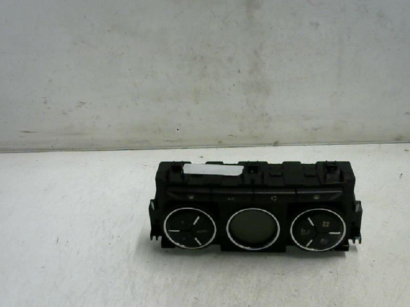 Commande chauffage CITROEN C3 2 PHASE 1 Diesel - 1