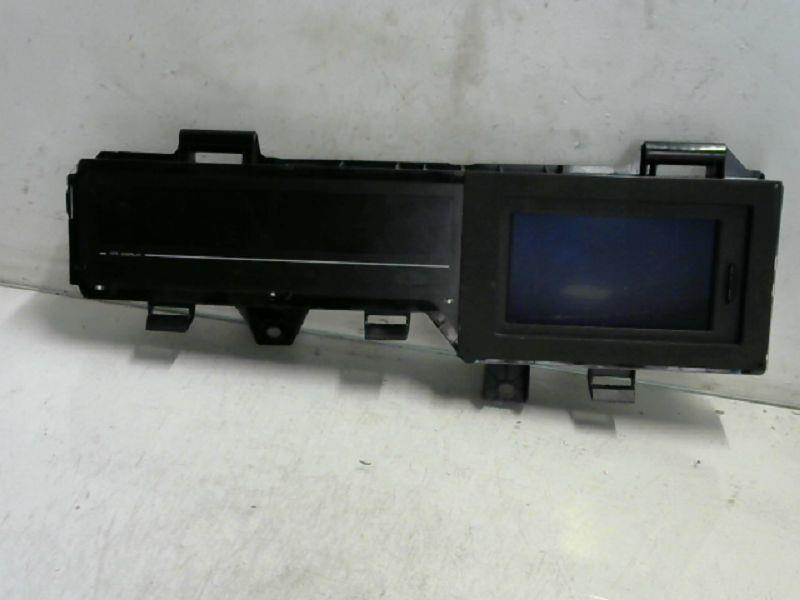 Compteur RENAULT SCENIC 3 PHASE 1 Diesel - 1