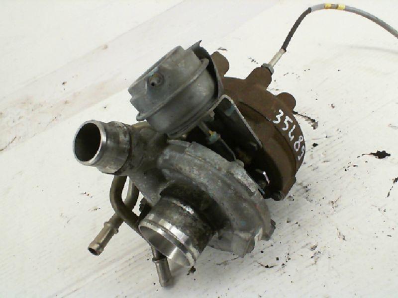 Turbo RENAULT MEGANE 2 PHASE 2 Diesel - 1