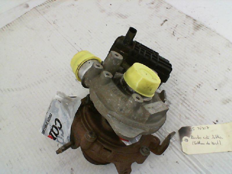 Turbo CITROEN C5 2 BREAK Diesel - 1