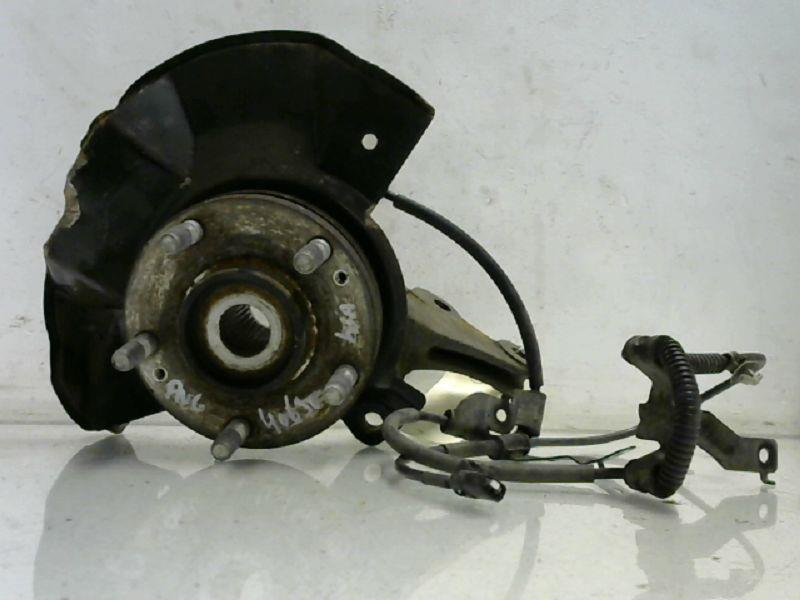 Fusee avant gauche KIA CARENS 3 Diesel - 1
