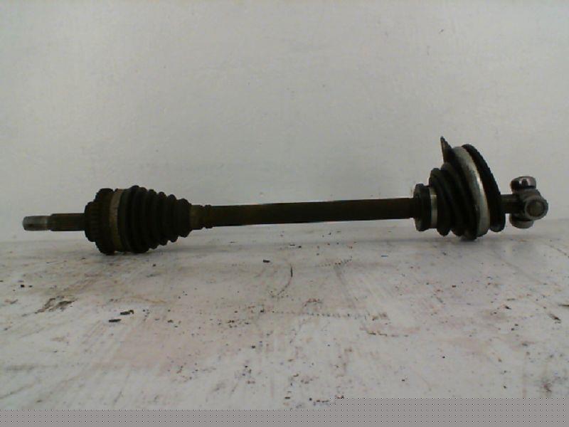 Cardan gauche (transmission) RENAULT CLIO 2 PHASE 2 Essence - 1