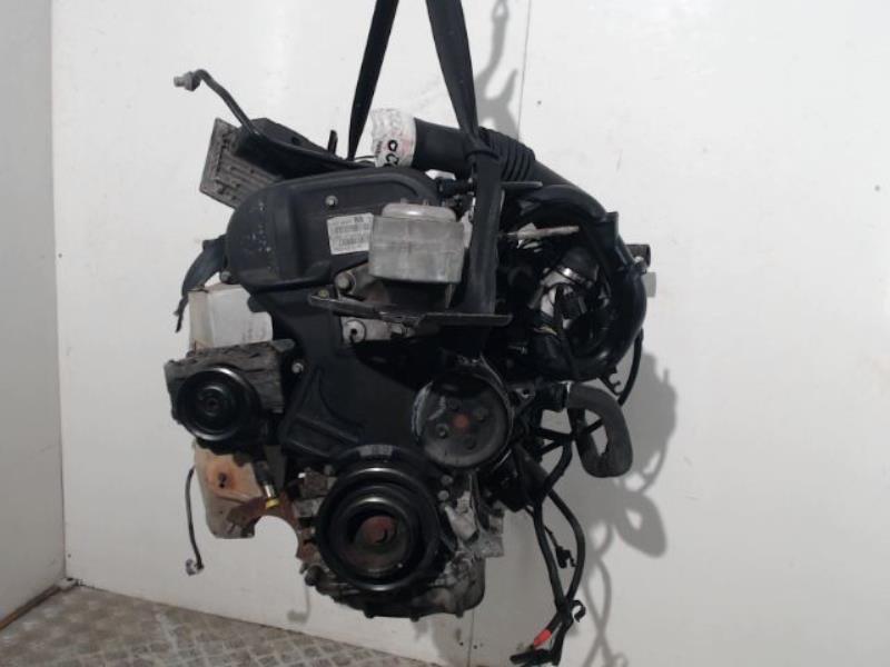 Moteur FORD FIESTA 5 PHASE 1 Essence - 1