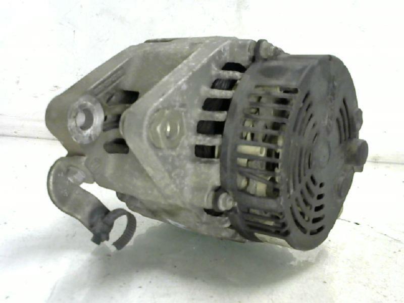 Alternateur CITROEN C1 1 PHASE 1 Essence - 1