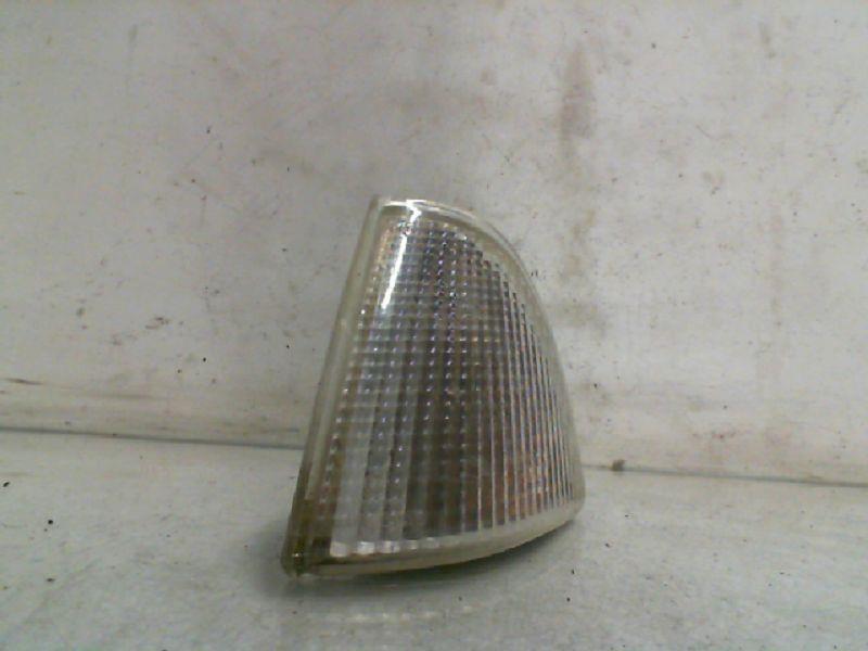 Optique avant secondaire gauche (feux)(clignotant) CITROEN JUMPY 1 PHASE 1 Diesel - 1