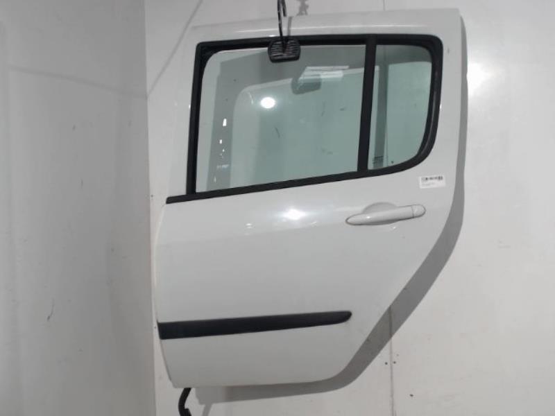 Porte arriere gauche RENAULT MODUS PHASE 1 Essence - 1
