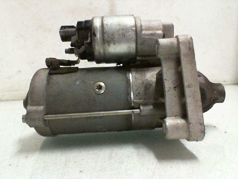 Demarreur PEUGEOT 208 1 PHASE 2 Diesel - 1