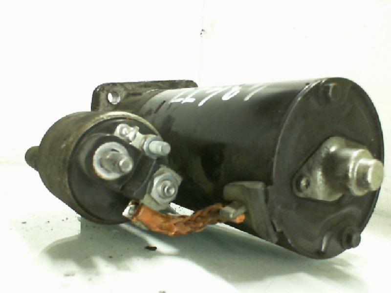 Demarreur FORD C-MAX 1 PHASE 2 Diesel - 1