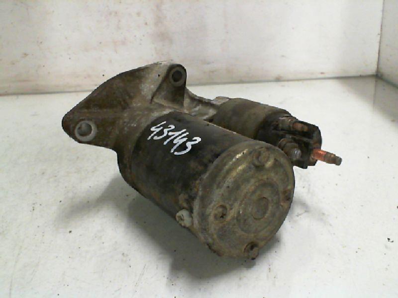 Demarreur CITROEN C3 1 PHASE 1 Essence - 1